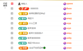 念念不忘🌈充值代理主播照片