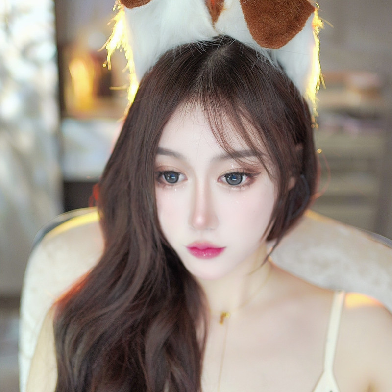 I12day~的主播海报