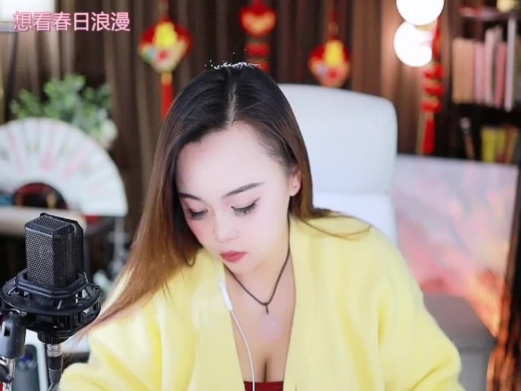 热舞录像
