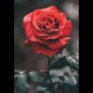 燃烧的玫瑰🌹