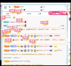 老阿姨吖…主播照片