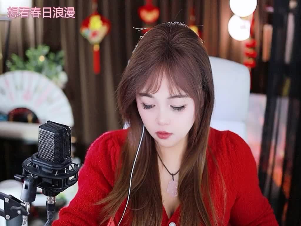 热舞录像
