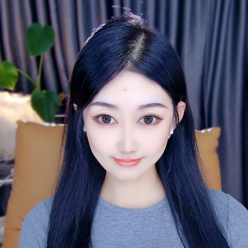 昭昭🌙海报