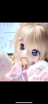 小小温🧸海报