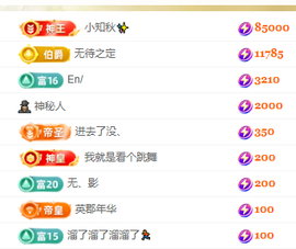 林晓晓🌸主播照片