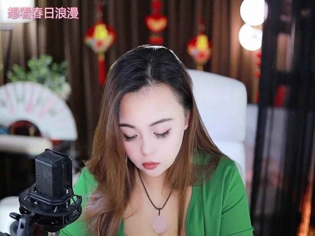 热舞录像