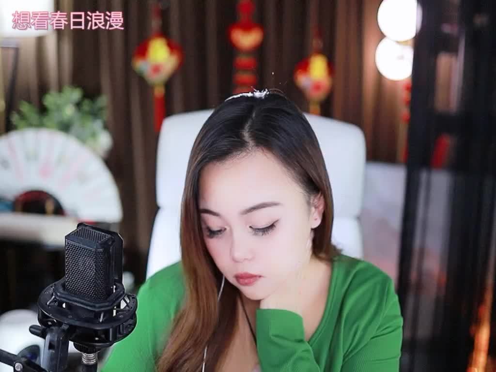 热舞录像