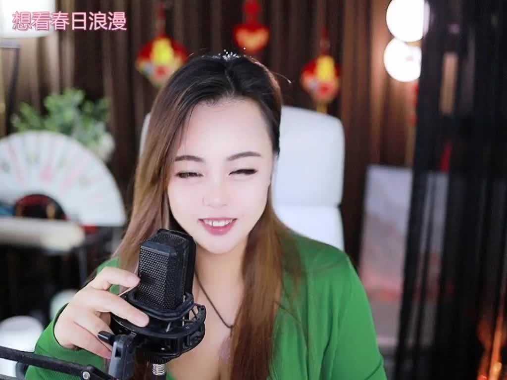 热舞录像
