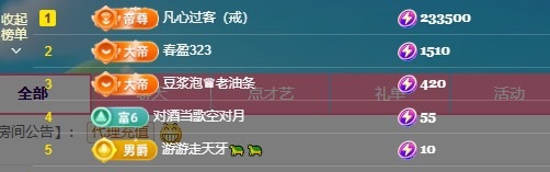 小蝶好运来👑～的图片