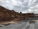 专业制造仿古建筑冯昌