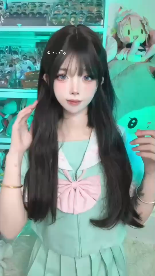 希望今天有心软的神给
