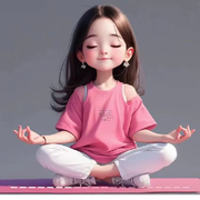 小宝贝小