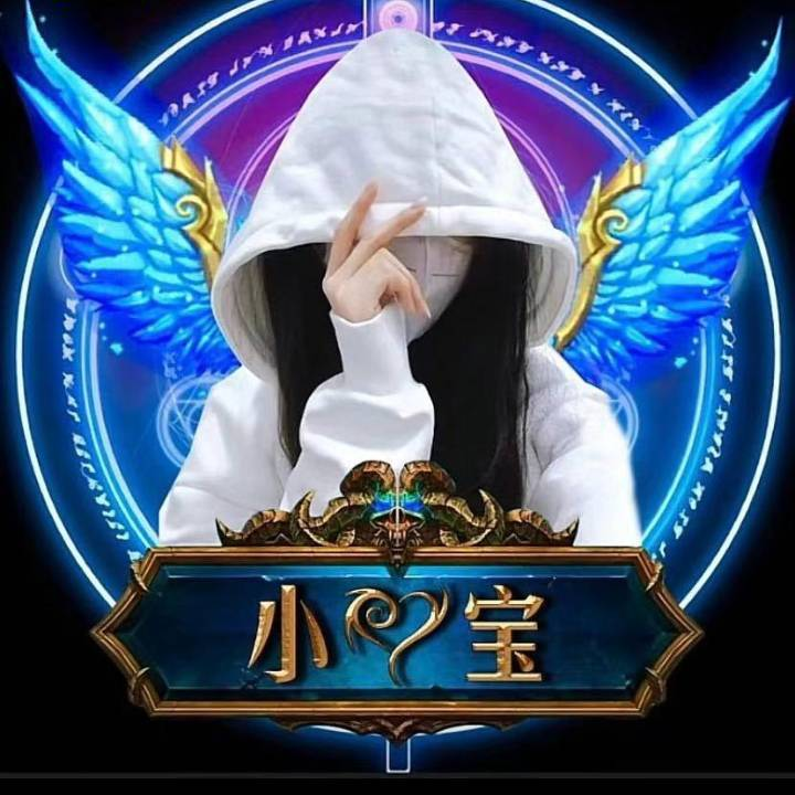 小宝贝小海报