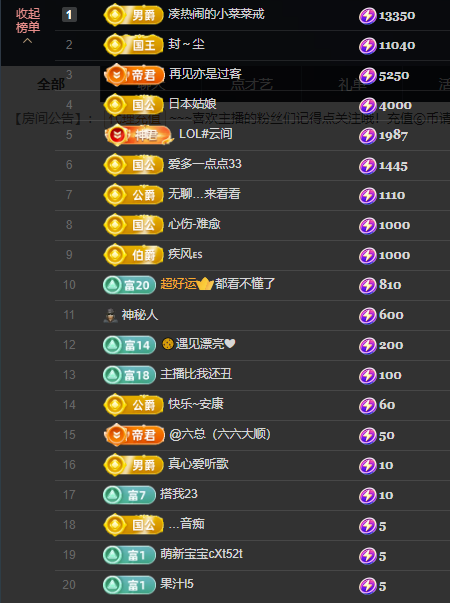 遇见美丽❤主播图片
