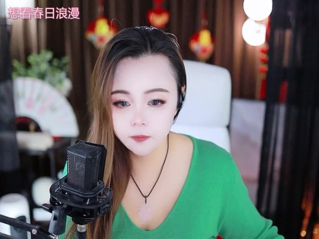 热舞录像