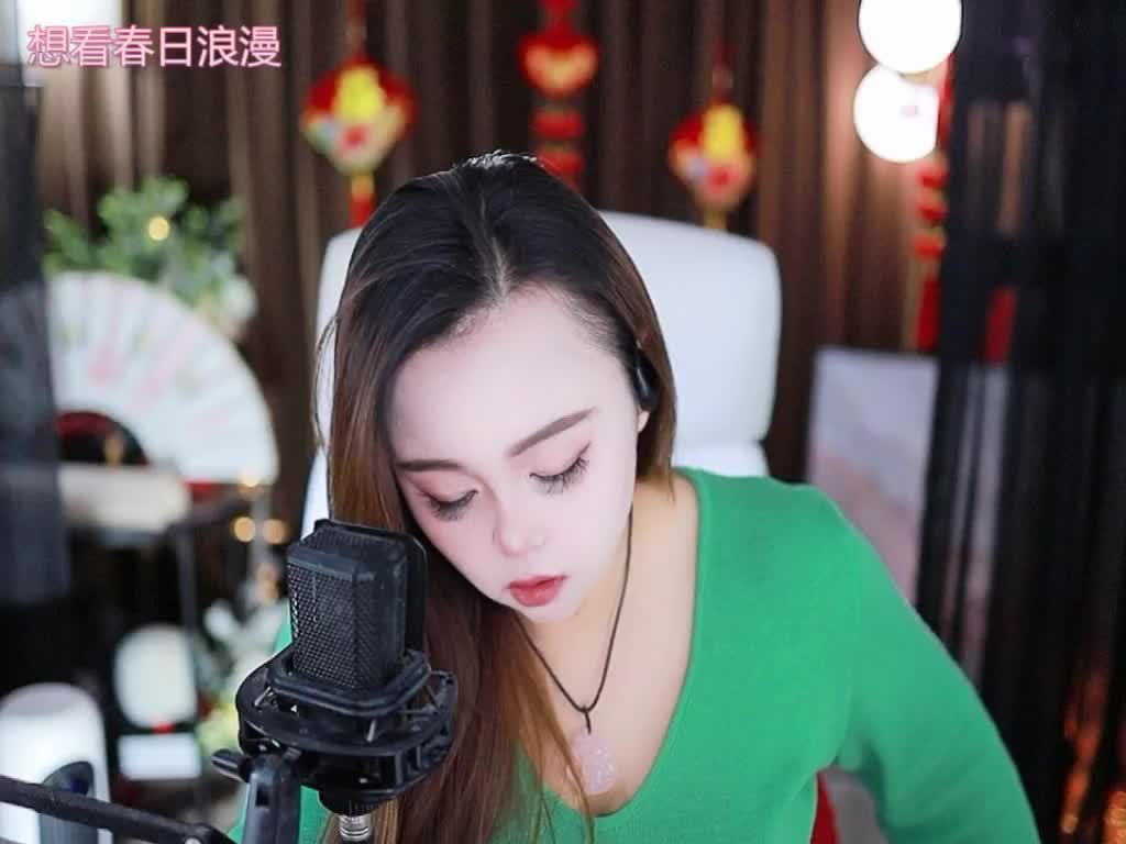 热舞录像