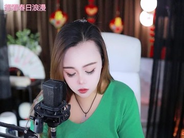 热舞录像