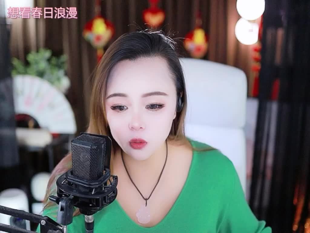 热舞录像