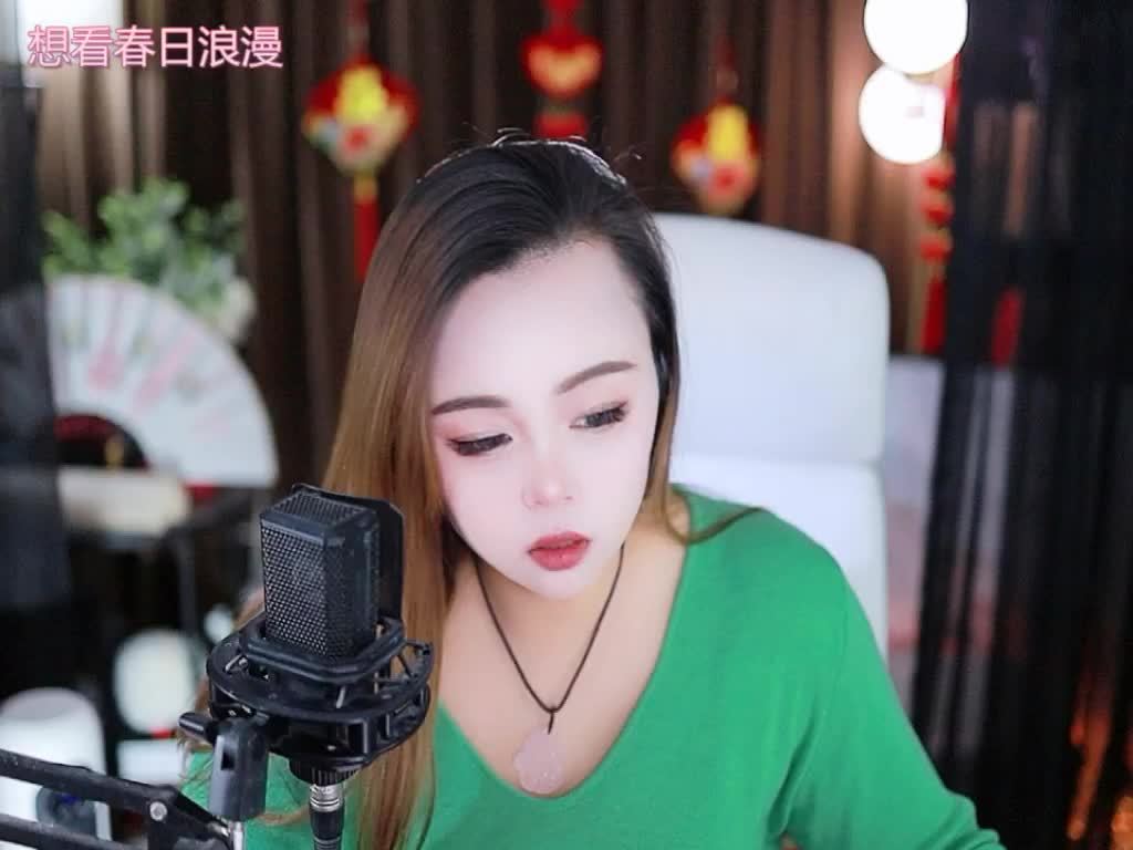 热舞录像
