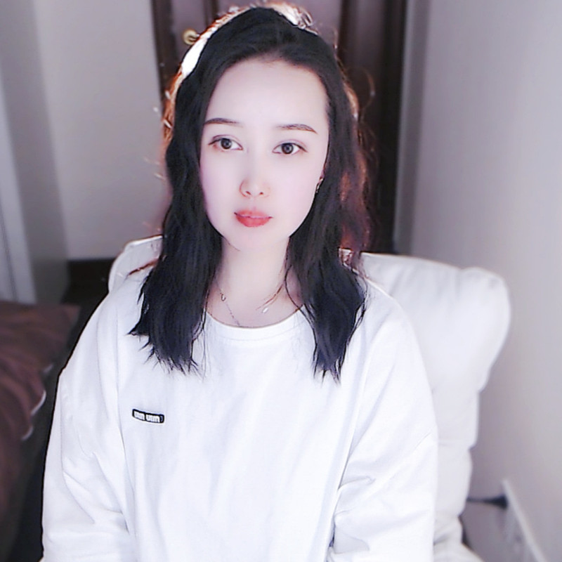 冷美人儿的主播海报
