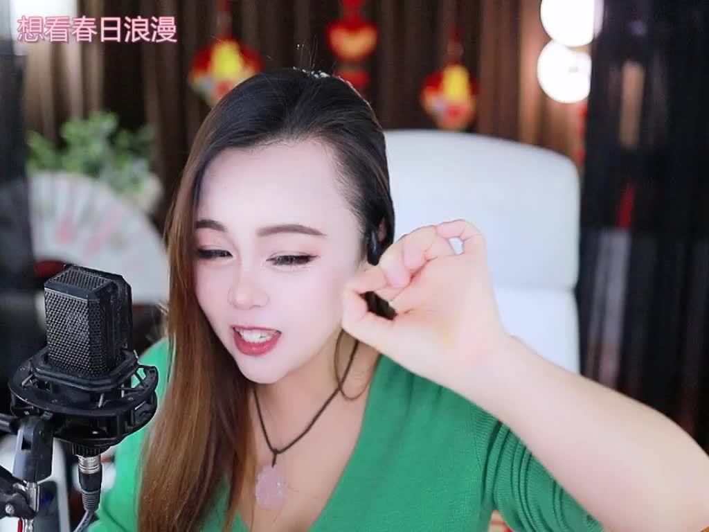 热舞录像
