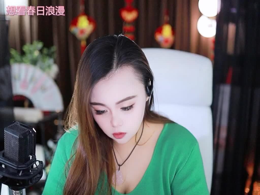 热舞录像