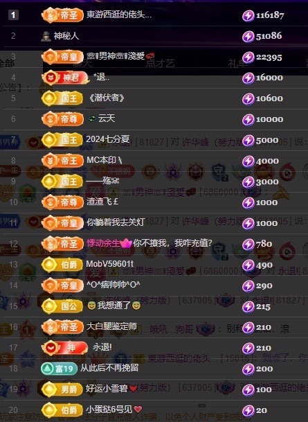 许华峰（努力版）的图片
