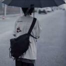 蓝花楹.
