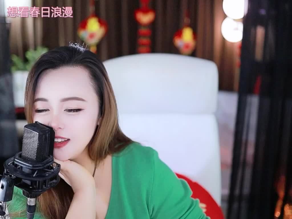 熱舞錄像