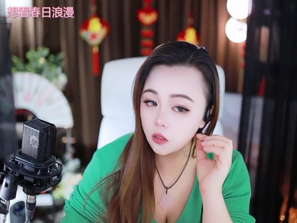 热舞录像