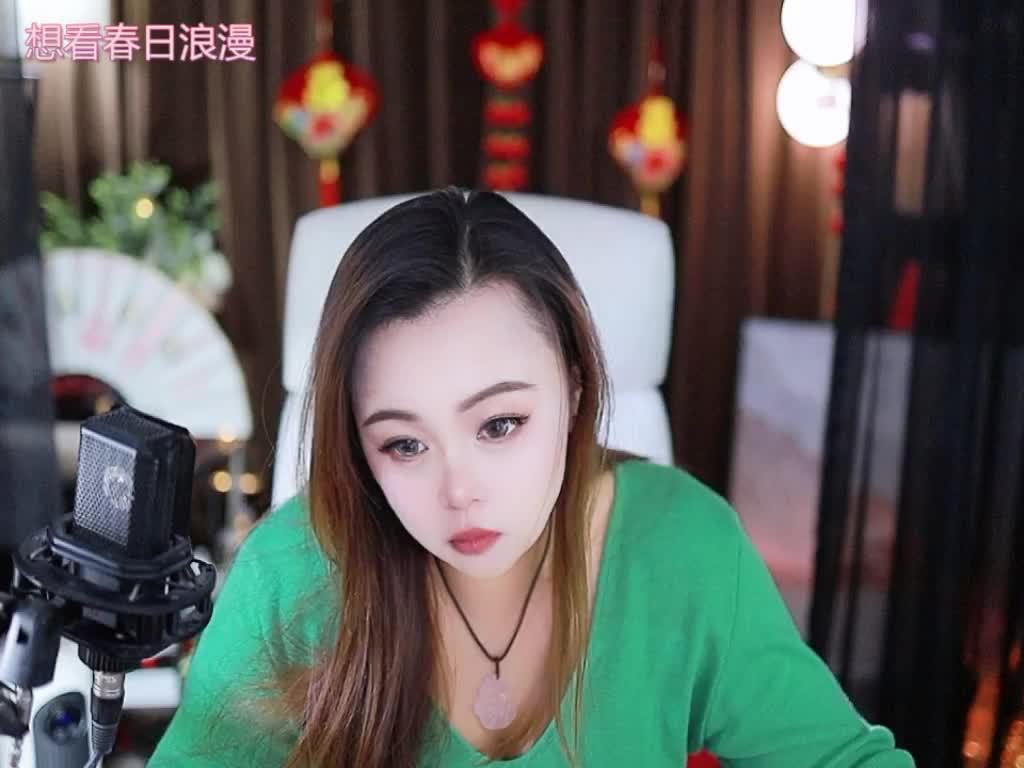 热舞录像