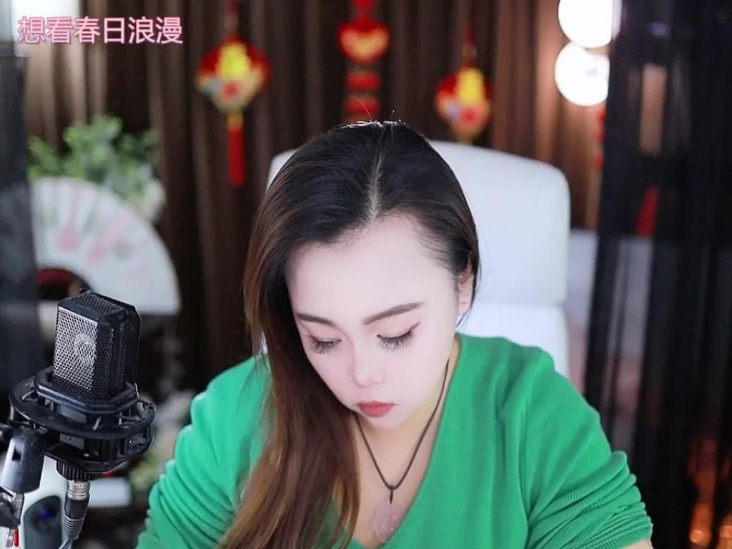 热舞录像