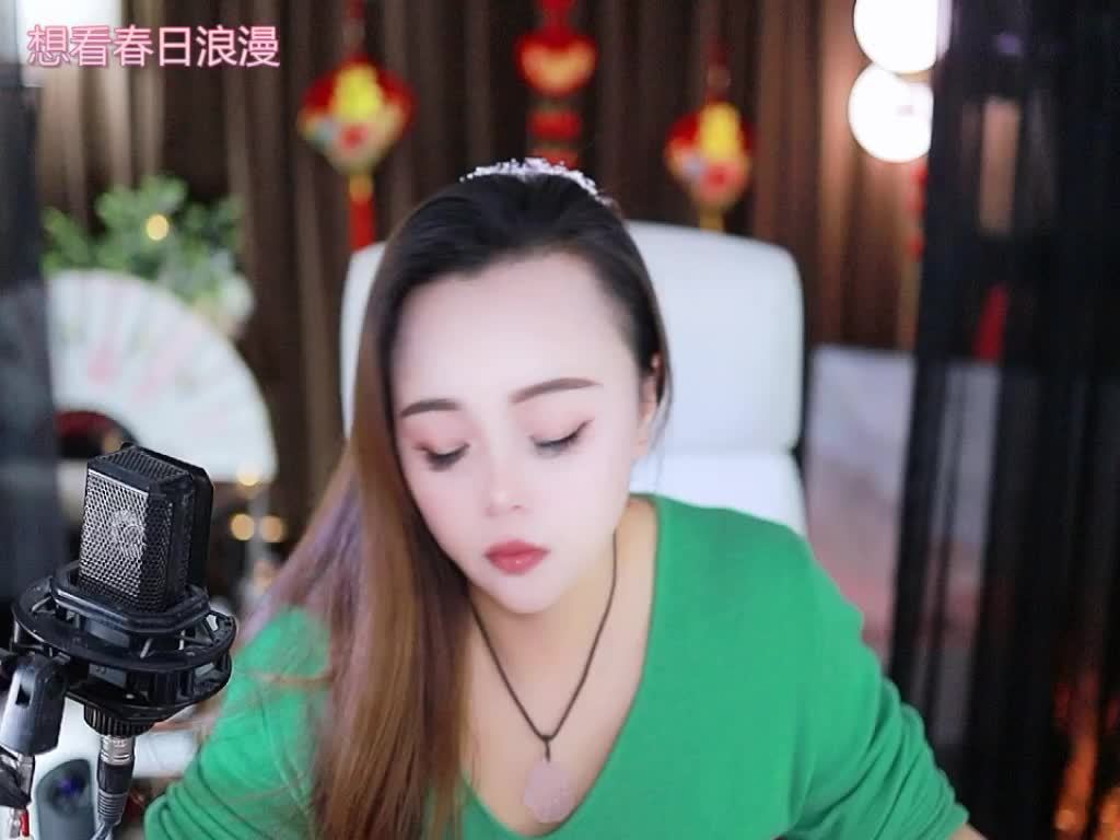 热舞录像