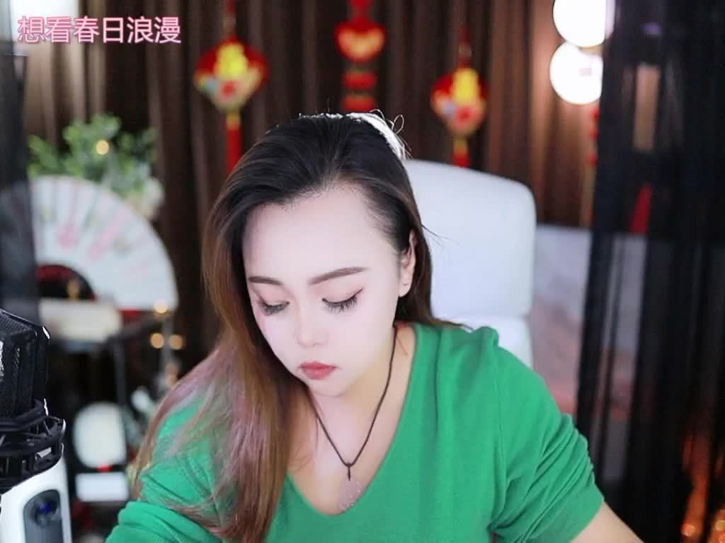 热舞录像