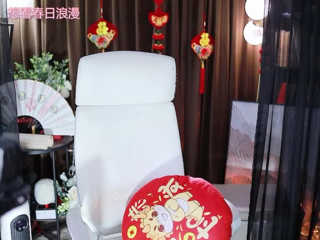 热舞录像