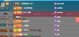 小蝶👑晚上播～的图片