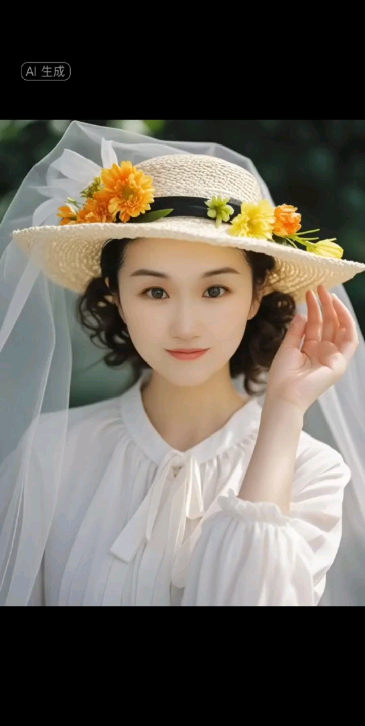 妍寶真漂亮真美動人