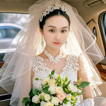 妍❤️董伟哥海报