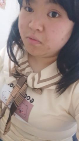 云朵xcy主播照片