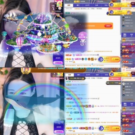 ♬.✿．.盈盈.﹏❤主播照片