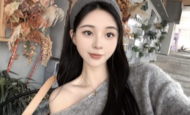 林若瑜主播照片