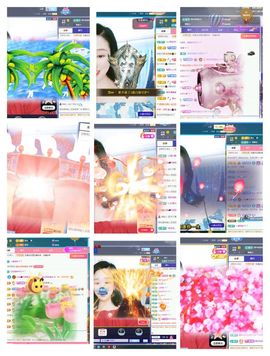 红姐💞静静听歌🎶主播照片
