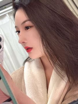 💗静💗龍主播照片