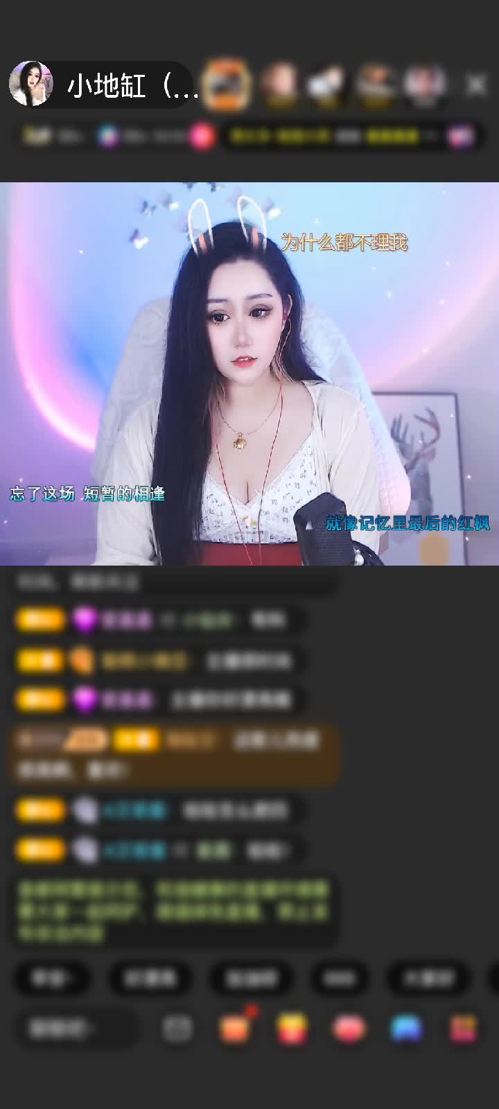 感谢假如，🎤🎤赠送满满的爱1个
