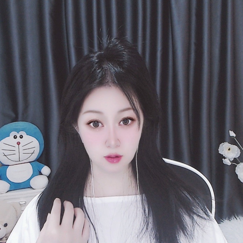 静静是谁💖海报