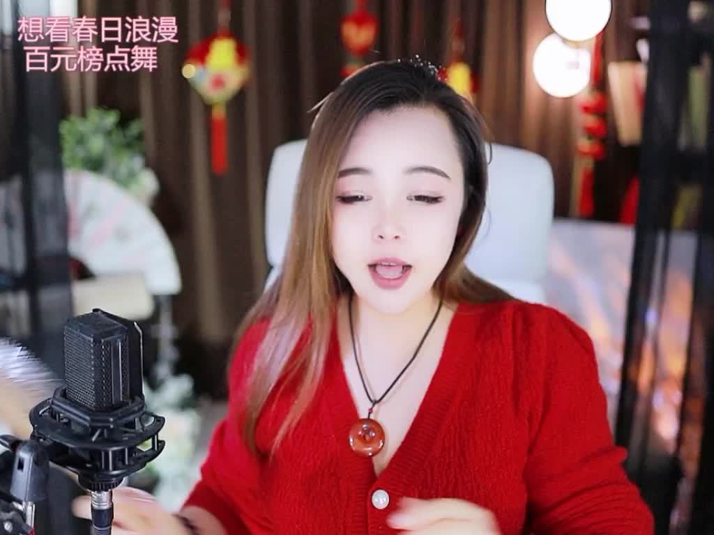 熱舞錄像