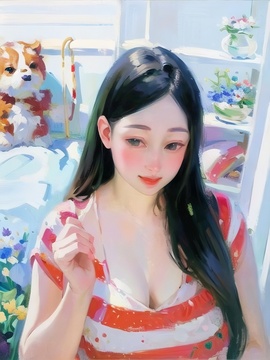 🫰🏻初心❤️主播照片