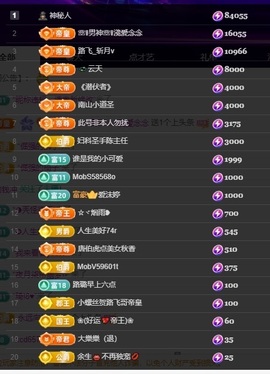 许华峰贺逸哥神帝主播照片