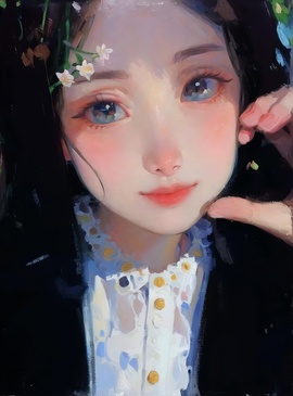 听雨巺的图片