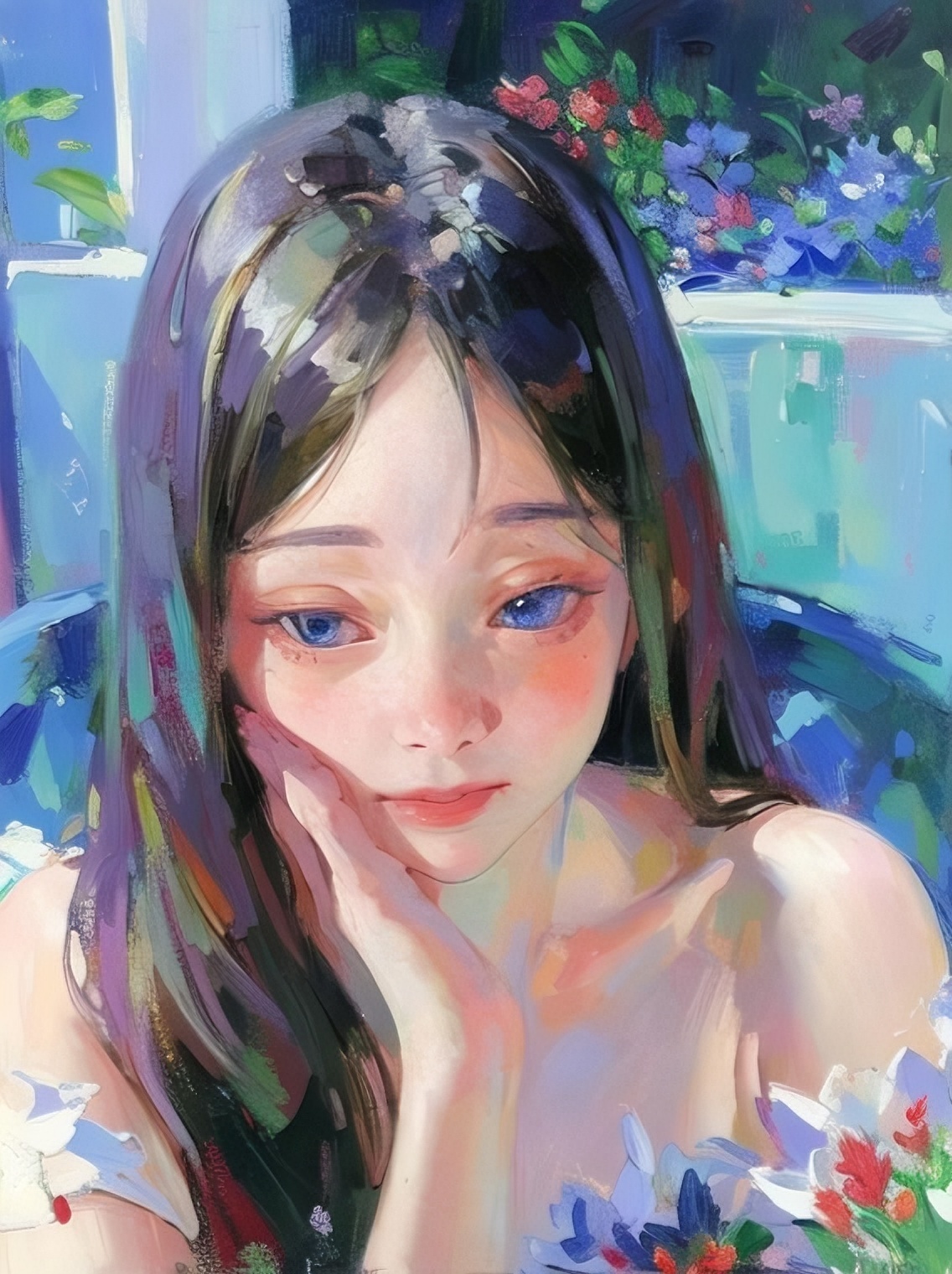 萌新宝宝bgtdfg的图片